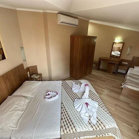 Havana Hotel Κεμέρ Εξωτερικό φωτογραφία