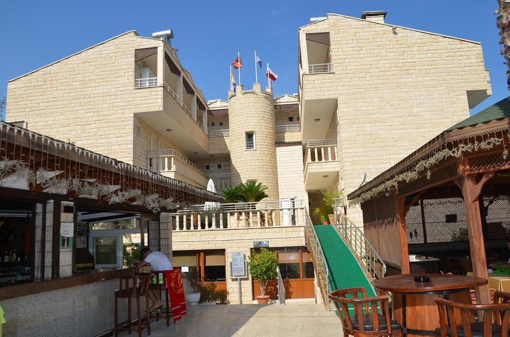 Havana Hotel Κεμέρ Εξωτερικό φωτογραφία