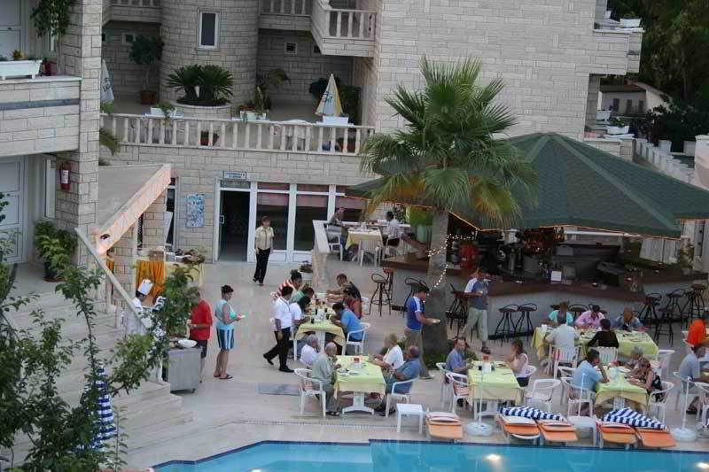 Havana Hotel Κεμέρ Εξωτερικό φωτογραφία