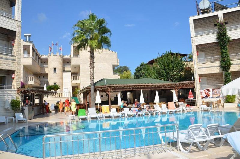 Havana Hotel Κεμέρ Εξωτερικό φωτογραφία