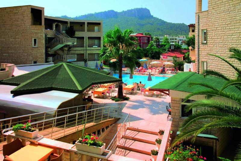 Havana Hotel Κεμέρ Εξωτερικό φωτογραφία
