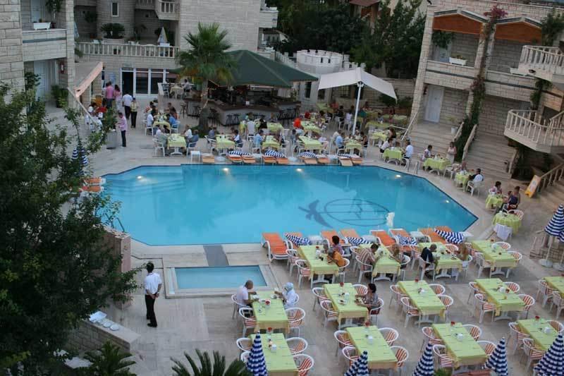 Havana Hotel Κεμέρ Εξωτερικό φωτογραφία
