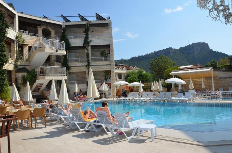 Havana Hotel Κεμέρ Εξωτερικό φωτογραφία