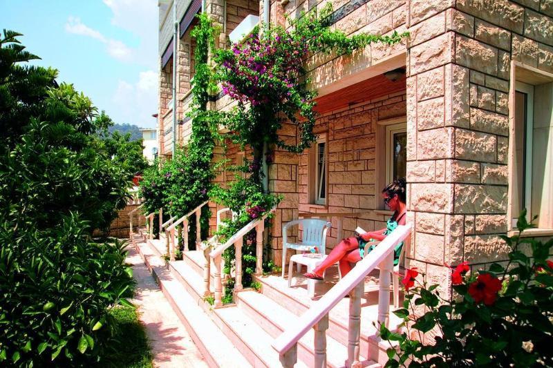 Havana Hotel Κεμέρ Εξωτερικό φωτογραφία