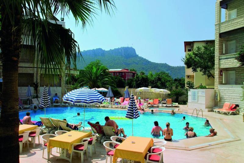 Havana Hotel Κεμέρ Εξωτερικό φωτογραφία