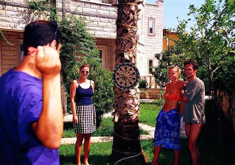 Havana Hotel Κεμέρ Εξωτερικό φωτογραφία