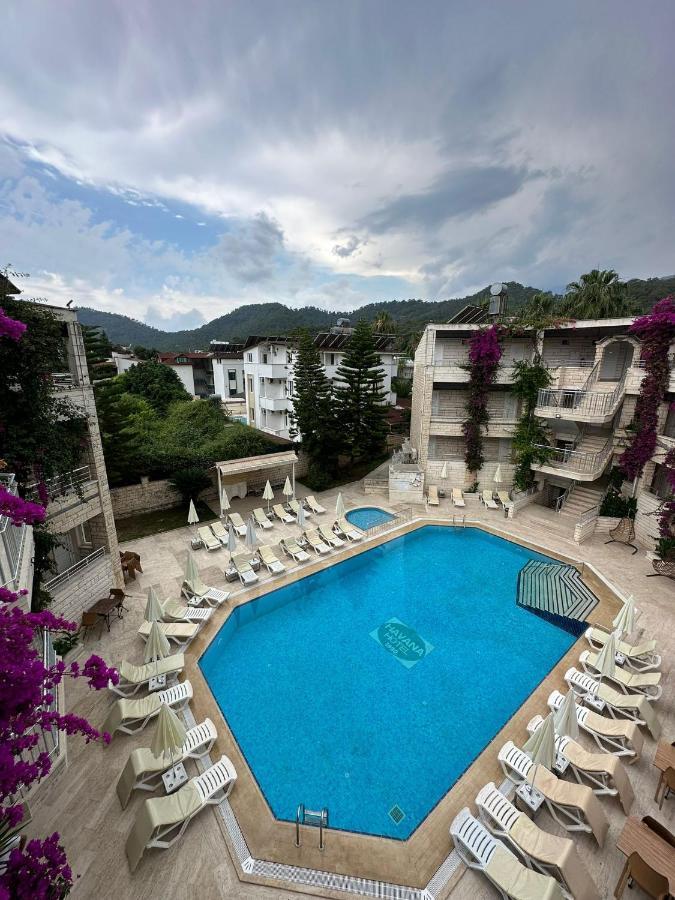 Havana Hotel Κεμέρ Εξωτερικό φωτογραφία