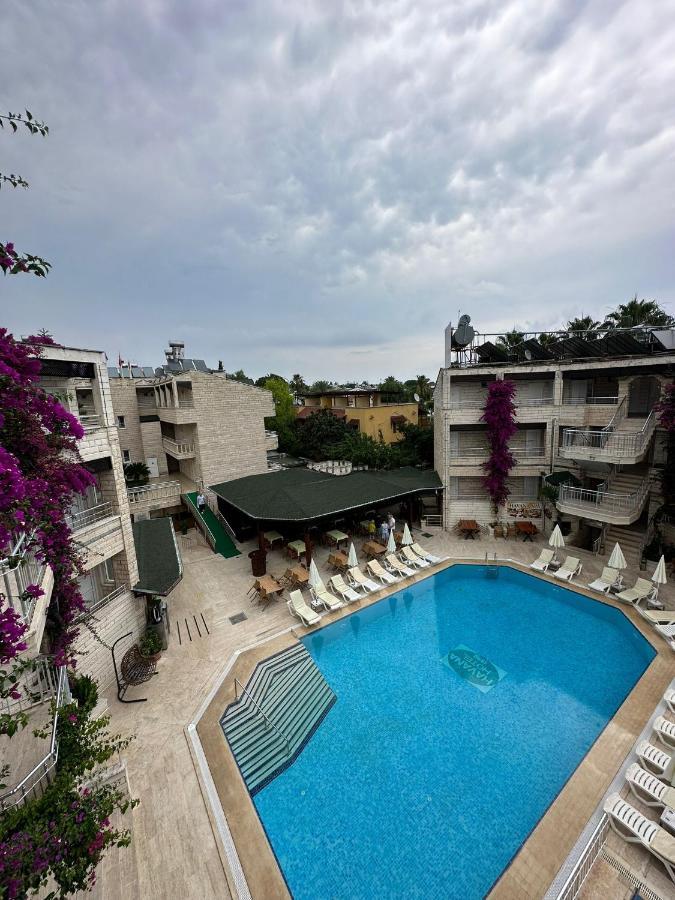 Havana Hotel Κεμέρ Εξωτερικό φωτογραφία