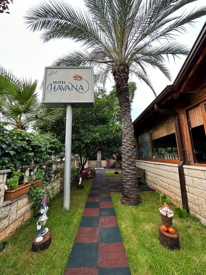Havana Hotel Κεμέρ Εξωτερικό φωτογραφία