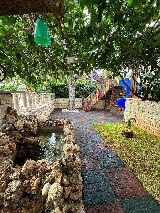 Havana Hotel Κεμέρ Εξωτερικό φωτογραφία