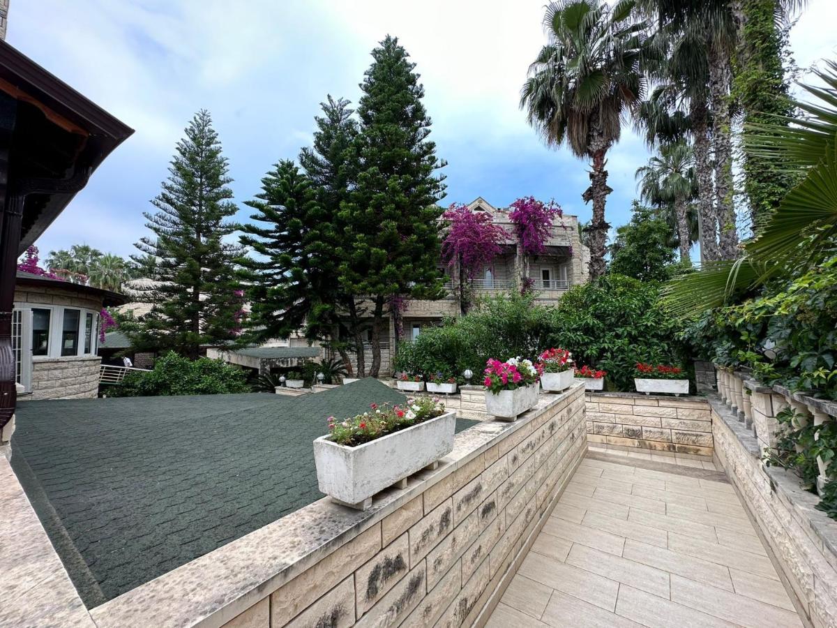 Havana Hotel Κεμέρ Εξωτερικό φωτογραφία