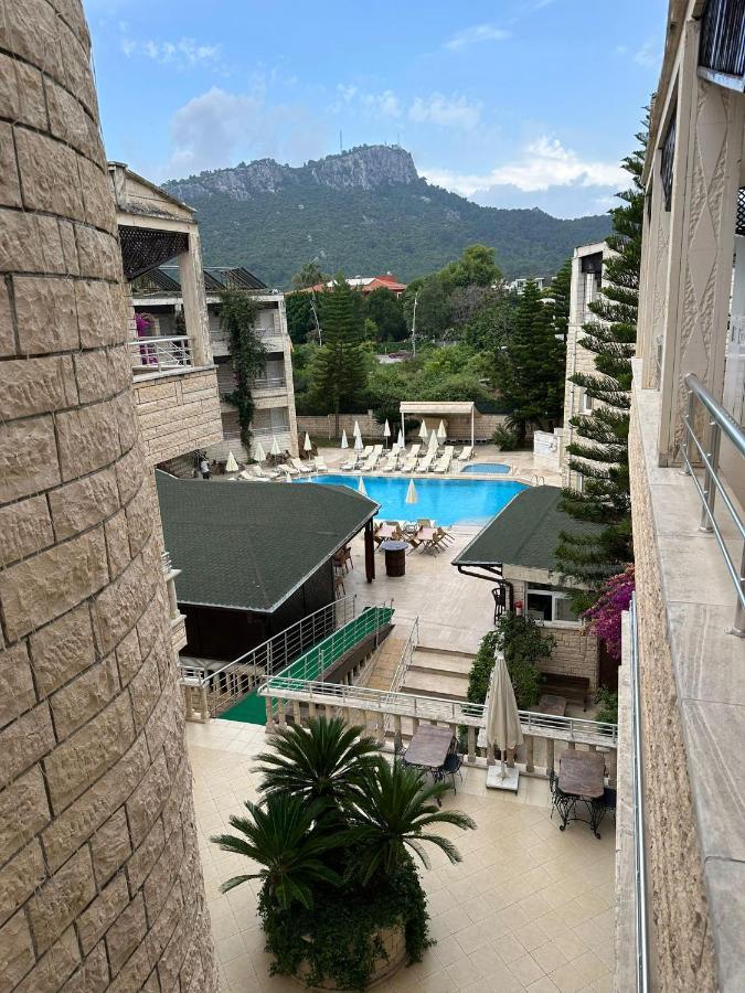Havana Hotel Κεμέρ Εξωτερικό φωτογραφία