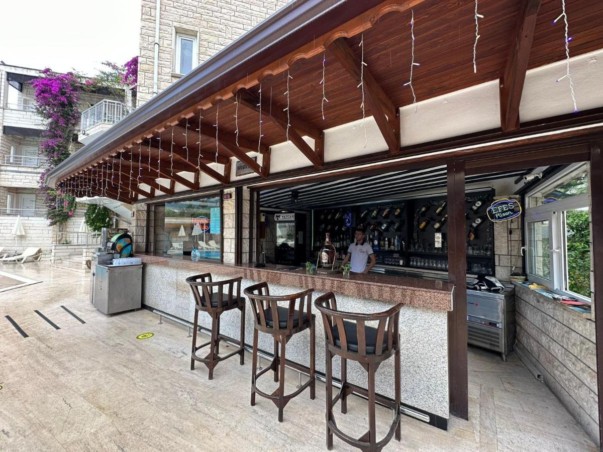 Havana Hotel Κεμέρ Εξωτερικό φωτογραφία