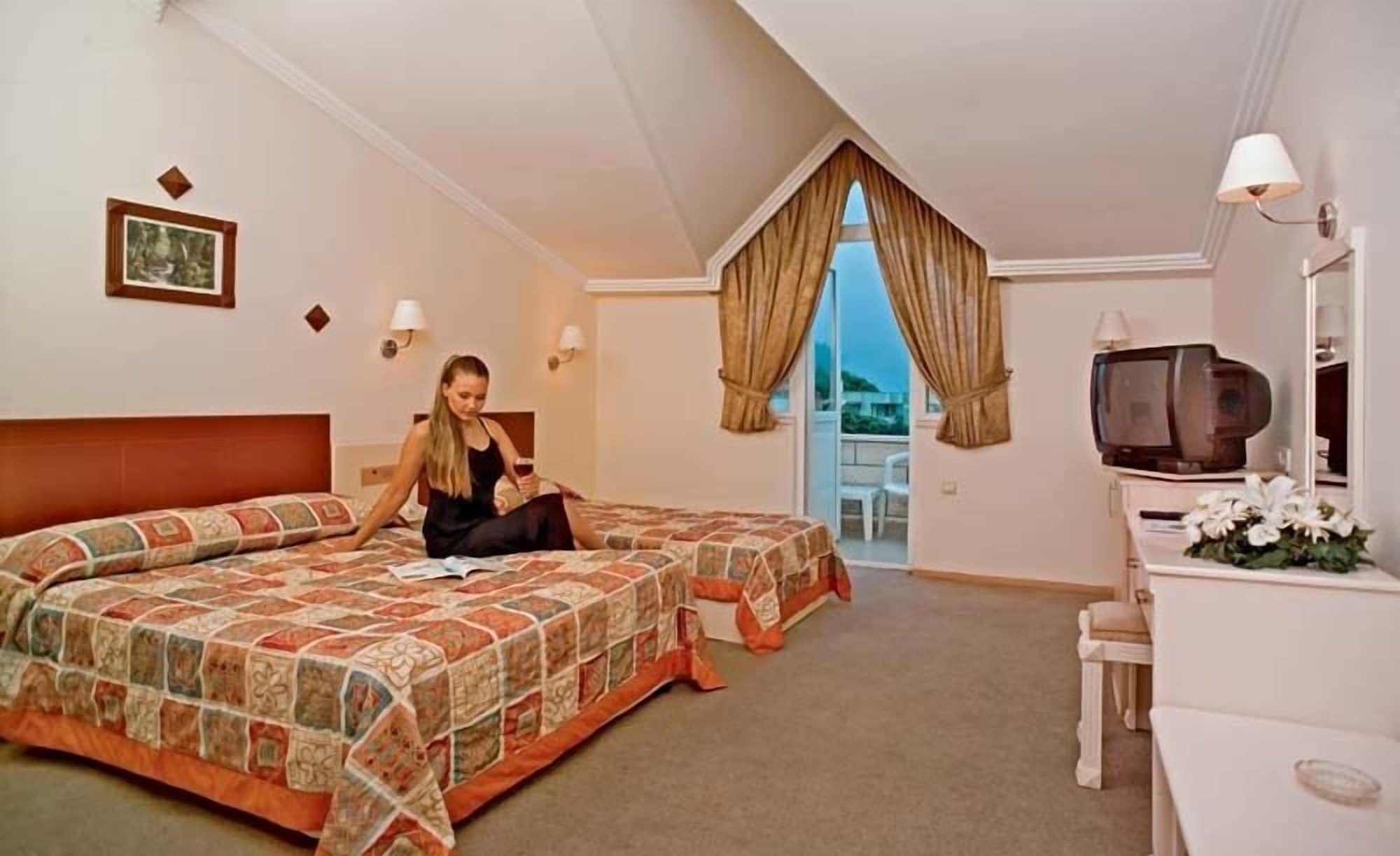 Havana Hotel Κεμέρ Εξωτερικό φωτογραφία