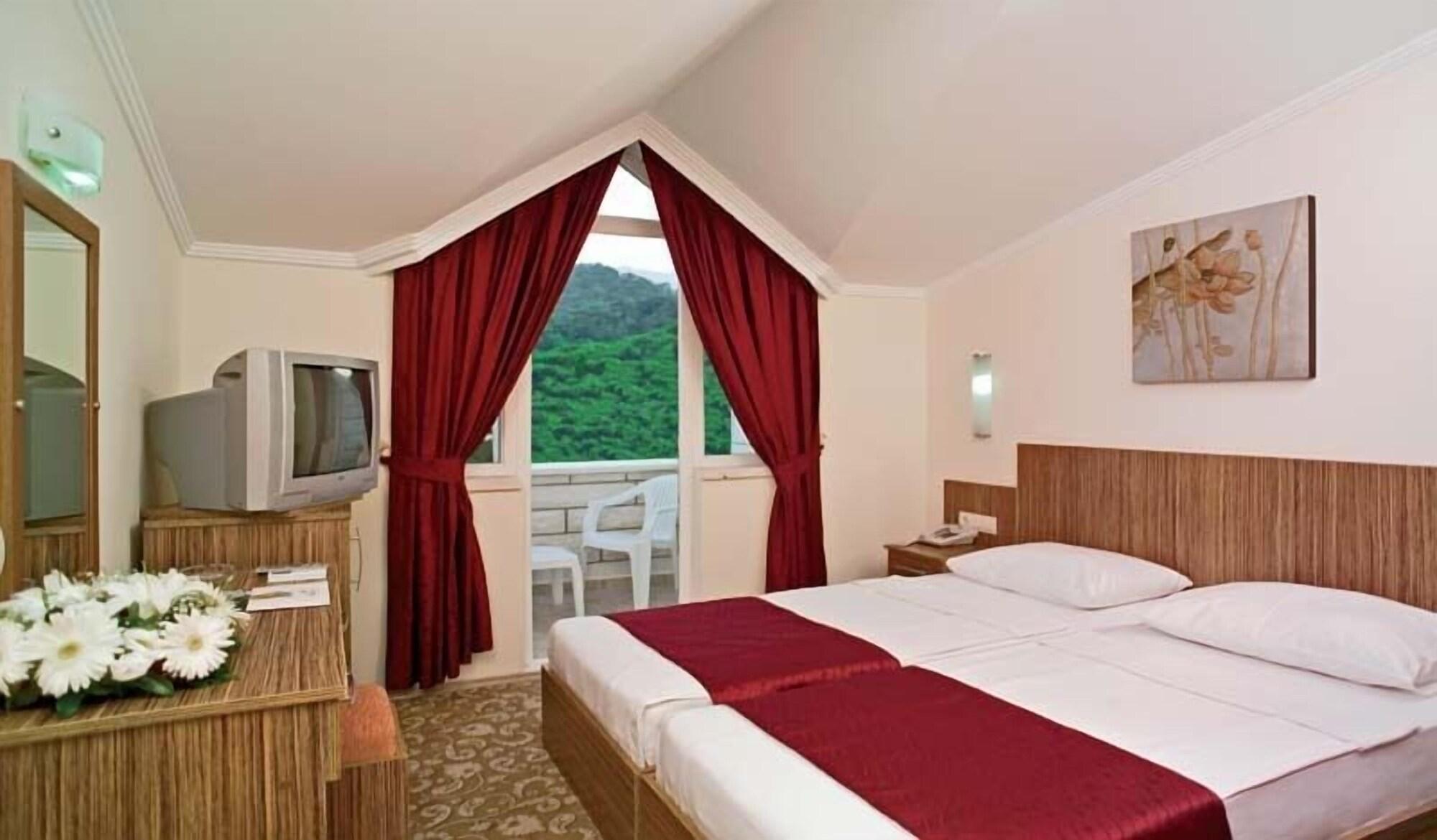Havana Hotel Κεμέρ Εξωτερικό φωτογραφία