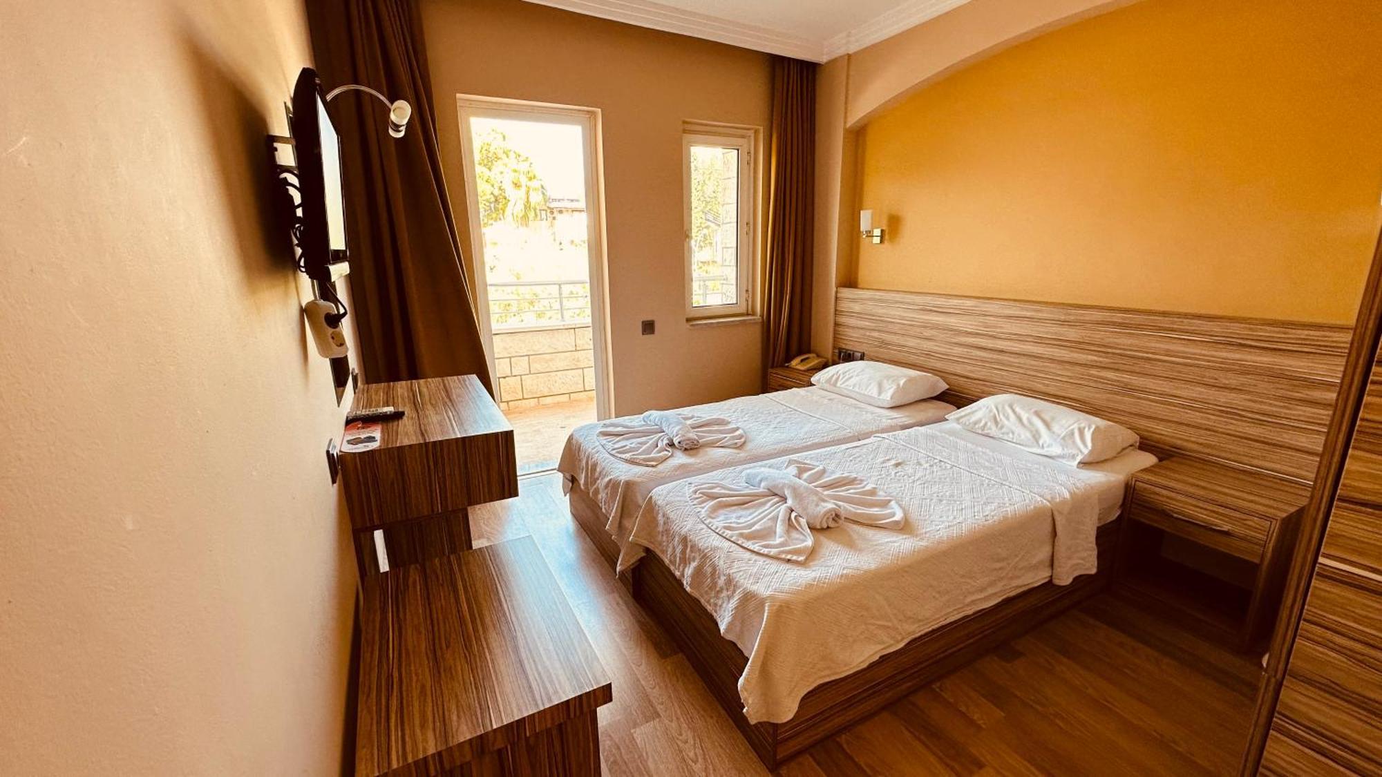 Havana Hotel Κεμέρ Εξωτερικό φωτογραφία