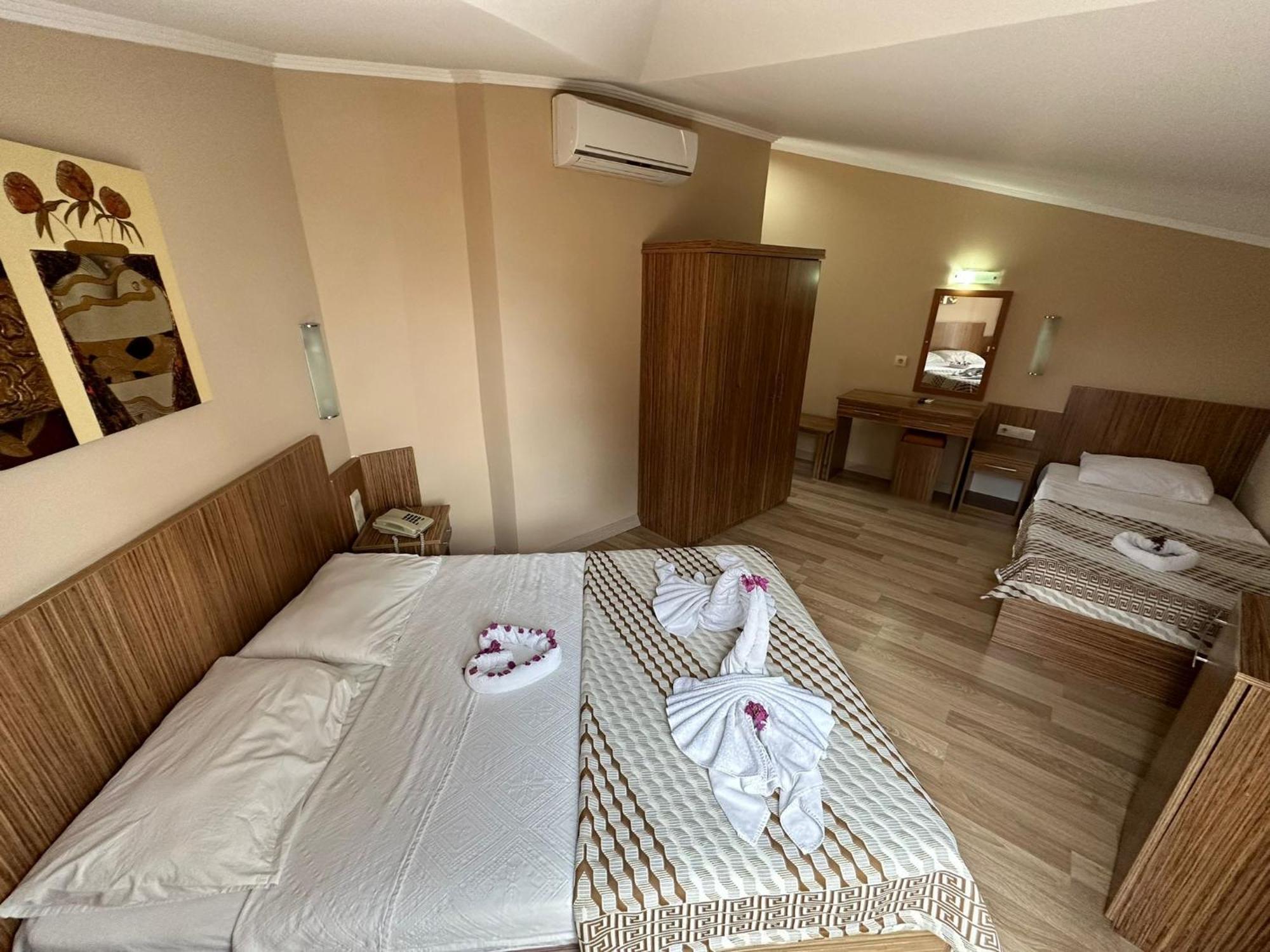 Havana Hotel Κεμέρ Εξωτερικό φωτογραφία