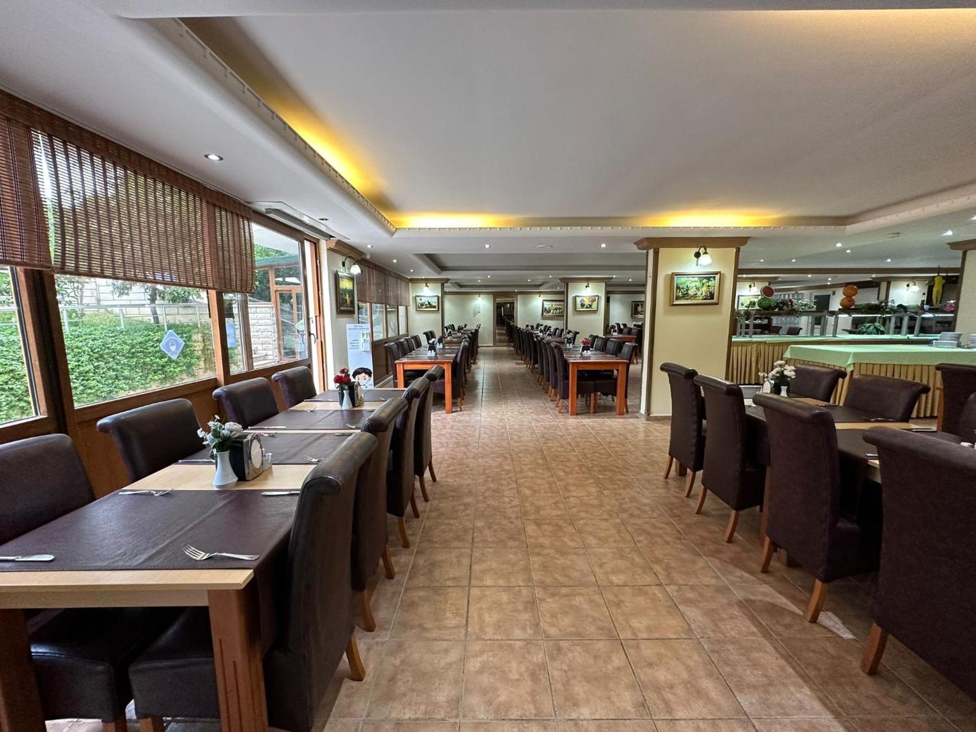 Havana Hotel Κεμέρ Εξωτερικό φωτογραφία