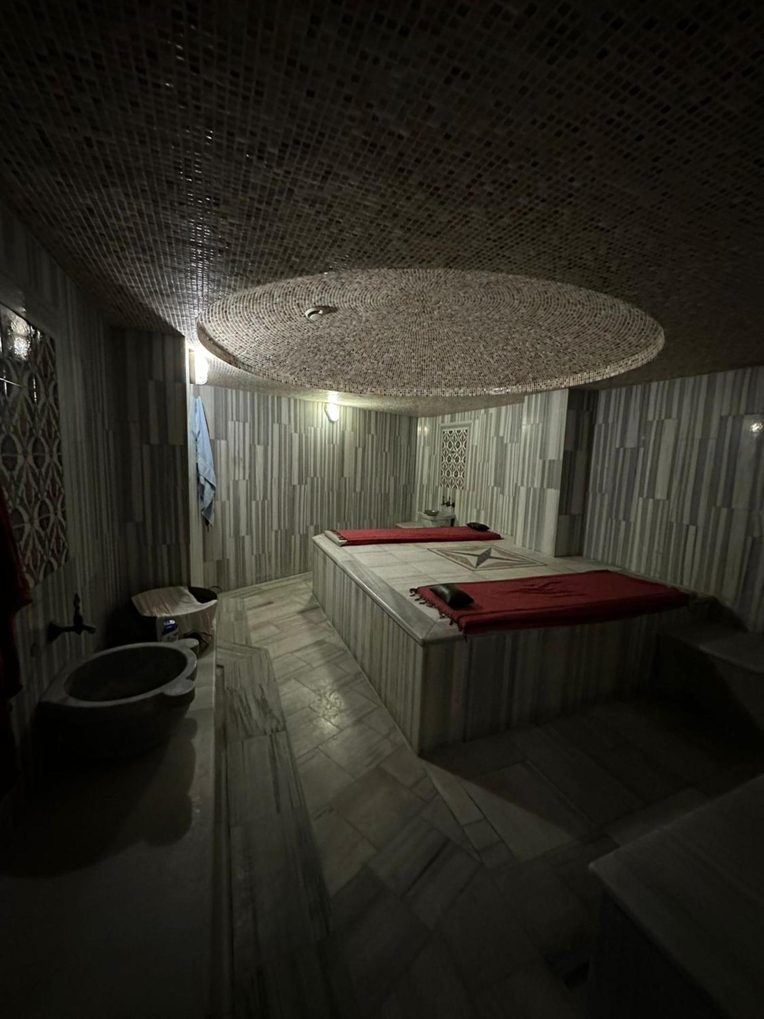 Havana Hotel Κεμέρ Εξωτερικό φωτογραφία