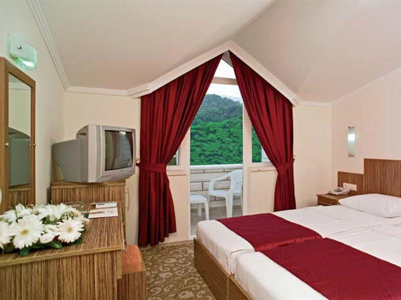 Havana Hotel Κεμέρ Εξωτερικό φωτογραφία