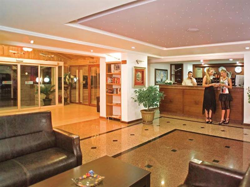 Havana Hotel Κεμέρ Εξωτερικό φωτογραφία