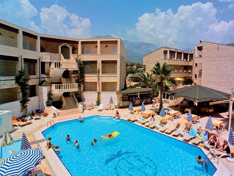 Havana Hotel Κεμέρ Εξωτερικό φωτογραφία