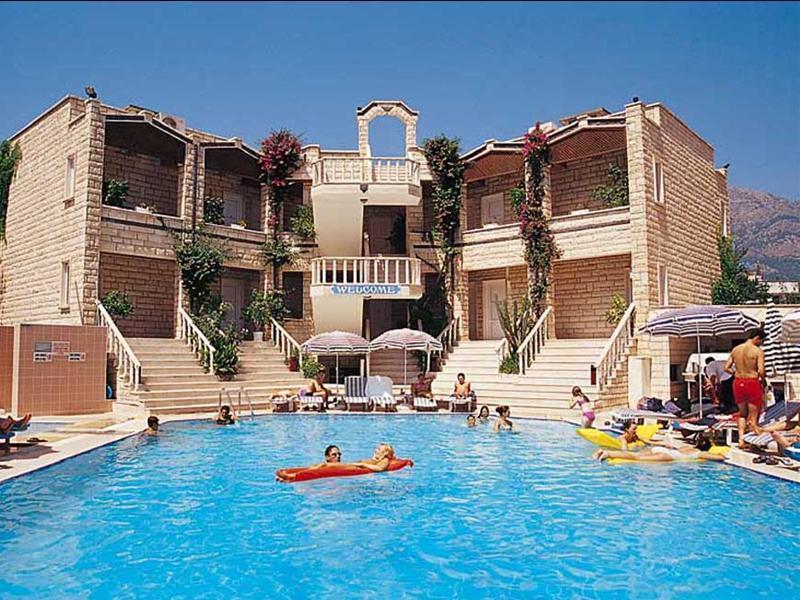 Havana Hotel Κεμέρ Εξωτερικό φωτογραφία