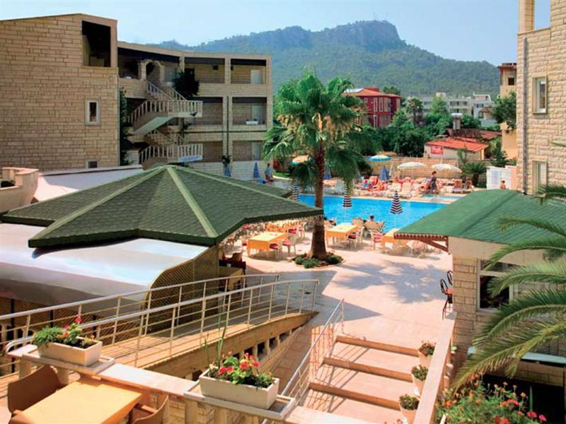 Havana Hotel Κεμέρ Εξωτερικό φωτογραφία