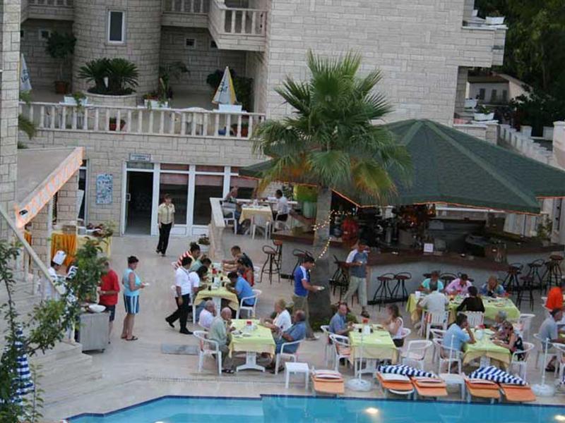 Havana Hotel Κεμέρ Εξωτερικό φωτογραφία