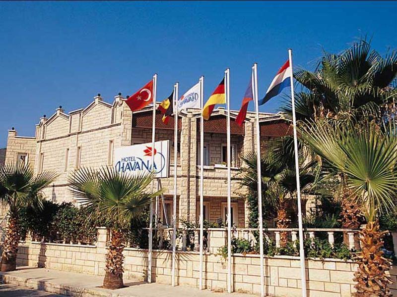 Havana Hotel Κεμέρ Εξωτερικό φωτογραφία