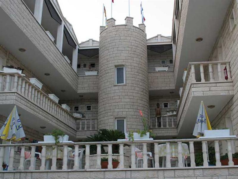 Havana Hotel Κεμέρ Εξωτερικό φωτογραφία