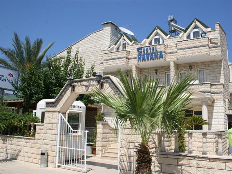 Havana Hotel Κεμέρ Εξωτερικό φωτογραφία