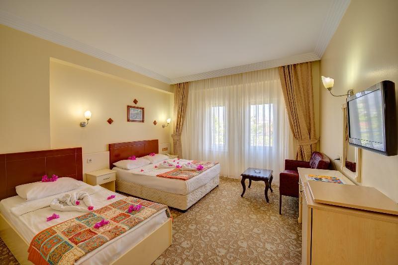 Havana Hotel Κεμέρ Εξωτερικό φωτογραφία