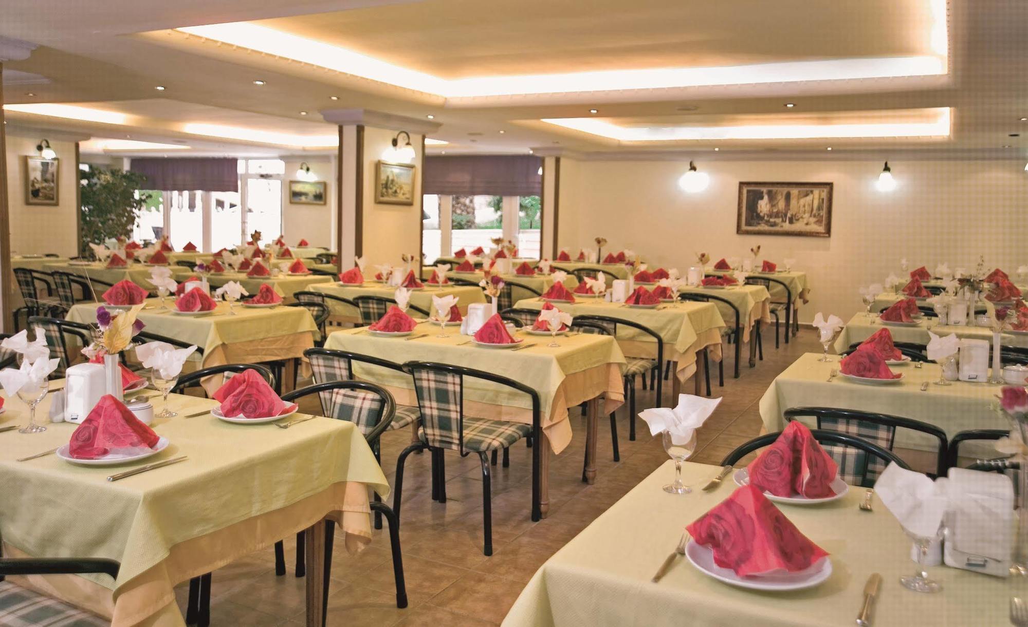 Havana Hotel Κεμέρ Εξωτερικό φωτογραφία