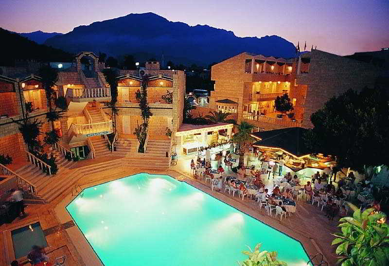 Havana Hotel Κεμέρ Εξωτερικό φωτογραφία